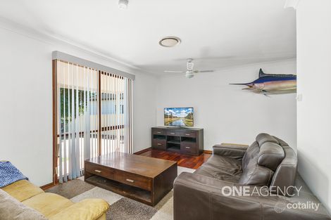 Property photo of 32 Reserve Road Basin View NSW 2540