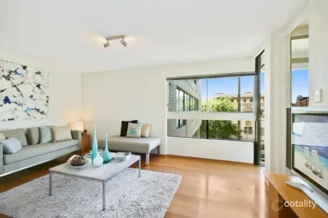 Property photo of 1/8 Macleay Street Potts Point NSW 2011