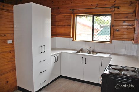 Property photo of 4A Warrienbah Street Warwick QLD 4370