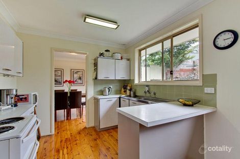 Property photo of 40 Reiby Drive Baulkham Hills NSW 2153