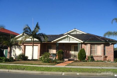 45 Childers St, Bonnyrigg Heights, NSW 2177