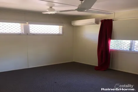 Property photo of 63 Boles Street West Gladstone QLD 4680