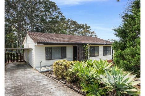 Property photo of 17 Taminga Road Gorokan NSW 2263