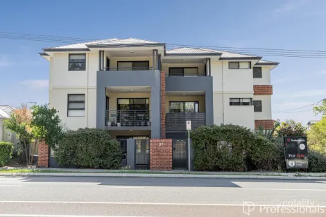4/17 Poynton Ave, Woodbridge, WA 6056