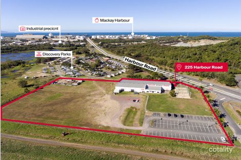 225 Harbour Rd, Mackay Harbour, QLD 4740