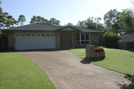 10 Tonnere Ct, Eatons Hill, QLD 4037