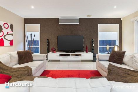 Property photo of 29 Berwick Springs Promenade Narre Warren South VIC 3805