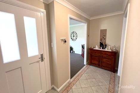 Property photo of 74 Colonial Circuit Wauchope NSW 2446