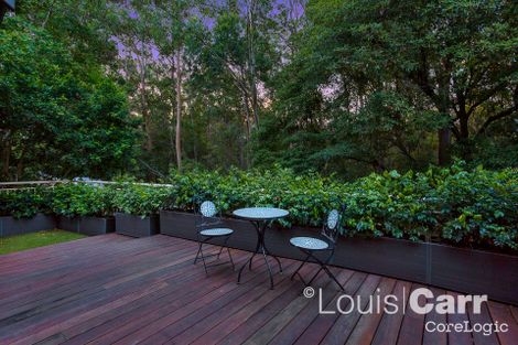 Property photo of 5A Neptune Place West Pennant Hills NSW 2125