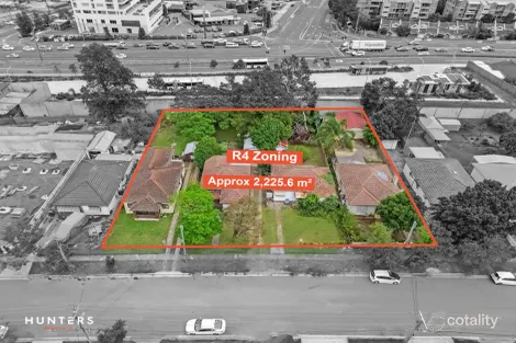 Property photo of 12 Peter Street Blacktown NSW 2148