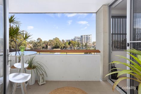 Property photo of 201/26 Merton Street Sutherland NSW 2232