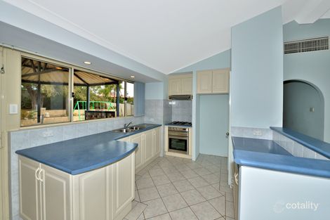 Property photo of 56 Luckhurst Drive Mandurah WA 6210