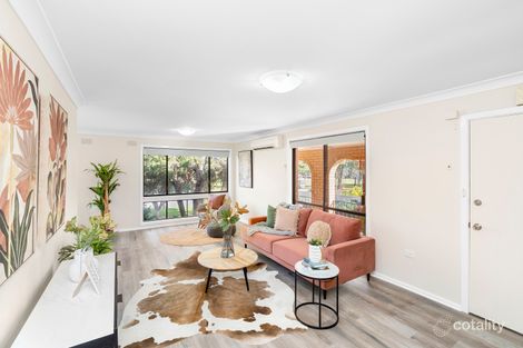 Property photo of 35 Nordlingen Drive Tolland NSW 2650