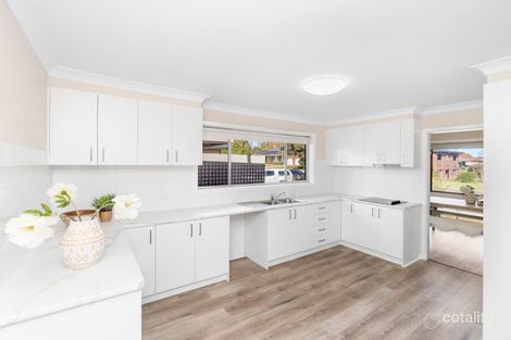 Property photo of 35 Nordlingen Drive Tolland NSW 2650