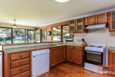 Property photo of 17 Oak Avenue Warburton VIC 3799