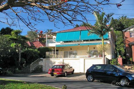 2/104 The Plaza, Rose Bay, NSW 2029