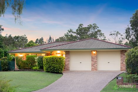3 Hayward Ave, Cashmere, QLD 4500