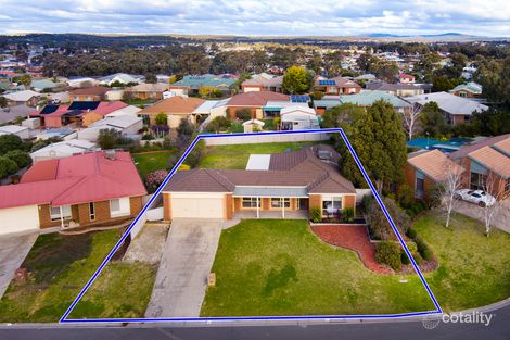 Property photo of 9 Kilby Court Kangaroo Flat VIC 3555