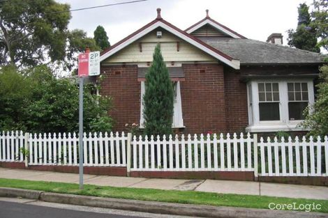 Property photo of 11/41-43 Railway Crescent Burwood NSW 2134