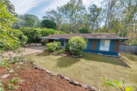 14 Conebush Cres, Bellbowrie, QLD 4070