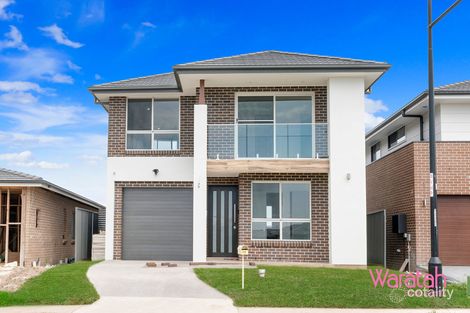 Property photo of 10 Broadfoot Avenue Marsden Park NSW 2765