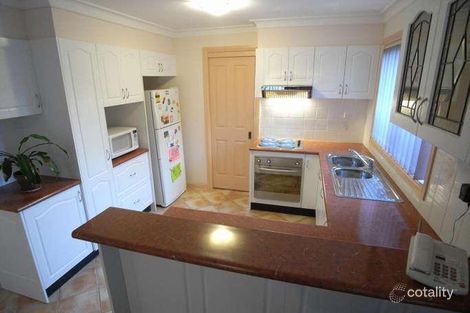 Property photo of 192 James Cook Drive Kings Langley NSW 2147