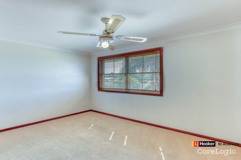 Property photo of 2 Turquoise Place Eagle Vale NSW 2558