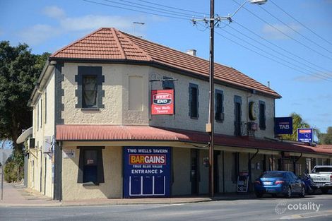 Property photo of 8A Chapman Street Two Wells SA 5501