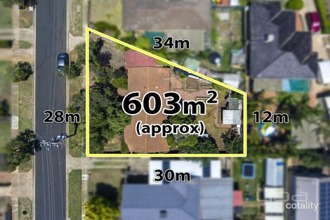 41 Monash St, Melton South, VIC 3338