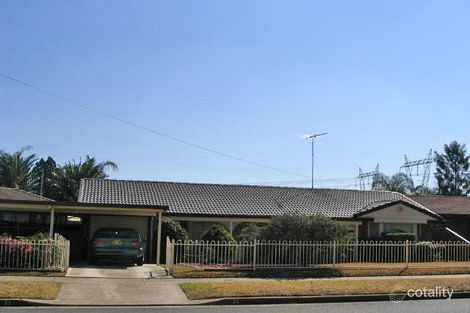 31 Middleton Cres, Bidwill, NSW 2770