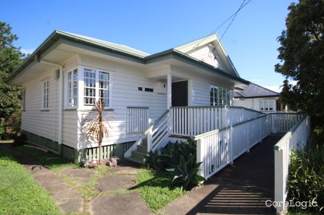 Property photo of 116 Florence Street Carina QLD 4152