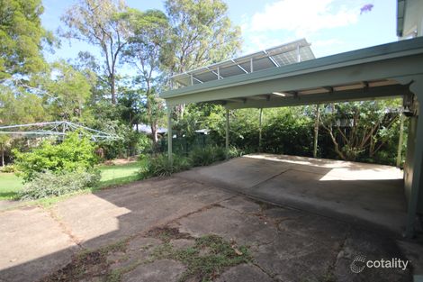 Property photo of 116 Florence Street Carina QLD 4152