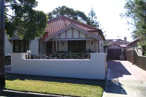 16 Koorinda Ave, Kensington, NSW 2033