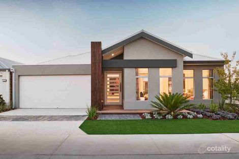 Lot 502 Cormorant Gra, Winter Valley, VIC 3358