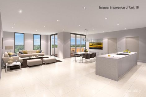 Property photo of 18-20 Seven Hills Road Baulkham Hills NSW 2153