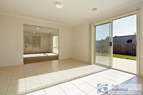Property photo of 6 Oxley Place Warragul VIC 3820