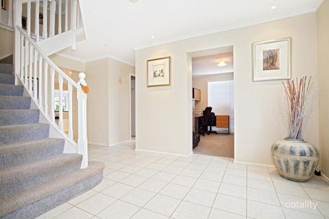Property photo of 14 Phoenix Place Narellan Vale NSW 2567