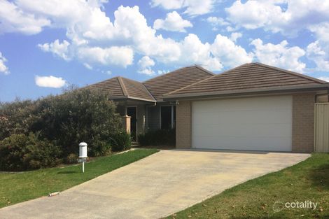 Property photo of 63 Canterbury Drive Raworth NSW 2321