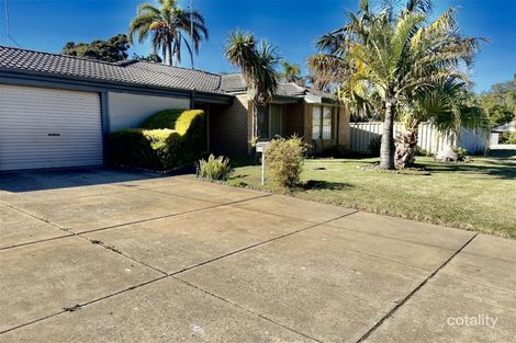 Property photo of 3 Kookaburra Drive Greenfields WA 6210