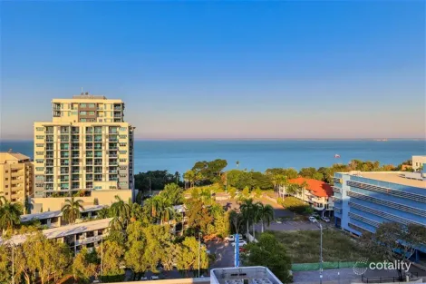 1010/79 Smith St, Darwin City, NT 0800