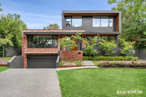 20 Jacka Cres, Campbell, ACT 2612