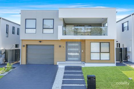 6 Tack St, Box Hill, NSW 2765