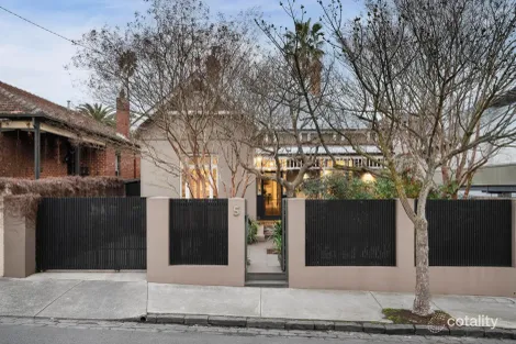Property photo of 5 Oban Street South Yarra VIC 3141
