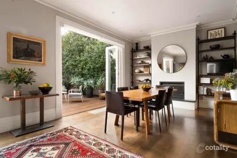 Property photo of 5 Oban Street South Yarra VIC 3141