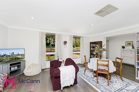 Property photo of 27 Cuthbert Circuit Wanniassa ACT 2903