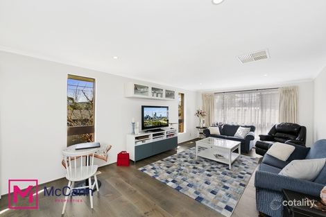 Property photo of 27 Cuthbert Circuit Wanniassa ACT 2903