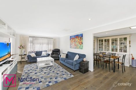 Property photo of 27 Cuthbert Circuit Wanniassa ACT 2903