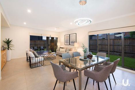 Property photo of 51 Sugarloaf Crescent Colebee NSW 2761