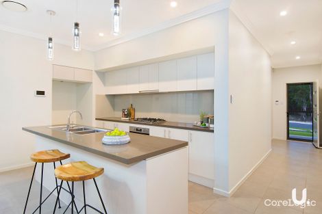 Property photo of 51 Sugarloaf Crescent Colebee NSW 2761