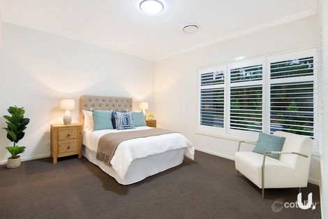 Property photo of 51 Sugarloaf Crescent Colebee NSW 2761